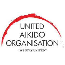 UAO İzmir Bornova Aikido Okulu logo