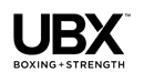UBX center Kita BOXING training gym logo