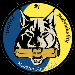 UC Merced Martial Arts Club logo