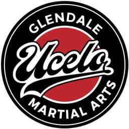 Ucelo Martial Arts Glendale logo
