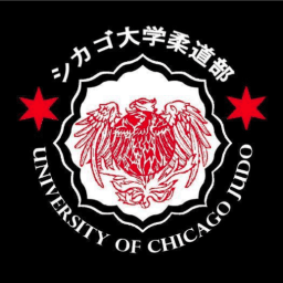 UChicago Judo Club logo