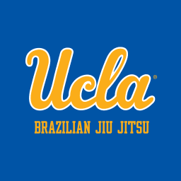 UCLA Jiujitsu logo
