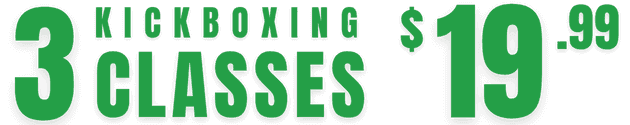 Main image of UDAR Kickboxing