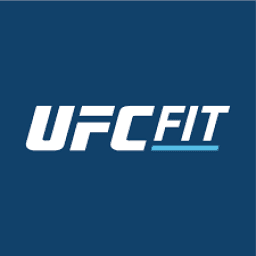 UFC FIT - Silverado logo