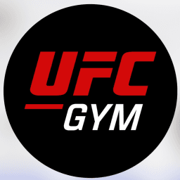 UFC GYM Alhambra logo
