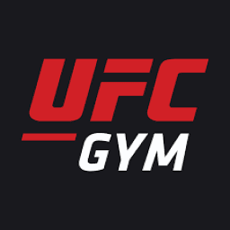 UFC Gym BJJ - La Mirada logo