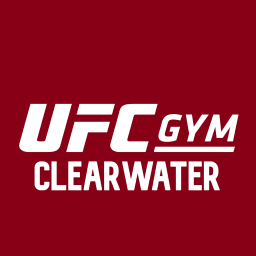 UFC Gym Clearwater logo