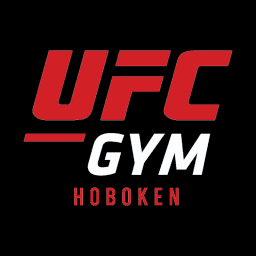 UFC Gym Hoboken logo