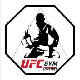 UFC Gym Lone Tree logo