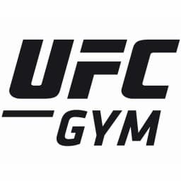 UFC Gym McAllen logo