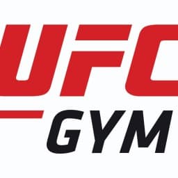UFC Gym Placerville logo