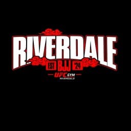 UFC Gym Riverdale logo