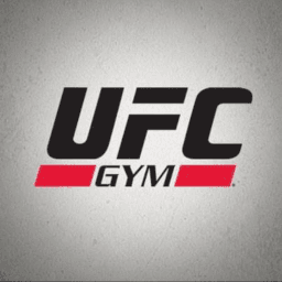 UFC GYM Sacramento logo