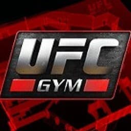 UFC GYM Sunnyvale logo
