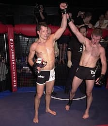Main image of Ultimate BJJ