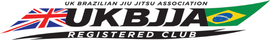 Ultimate BJJ logo