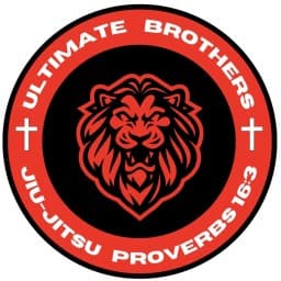 Ultimate Brothers Jiu-Jitsu logo