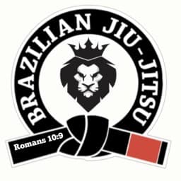 Ultimate Fitness and Martial Arts logo
