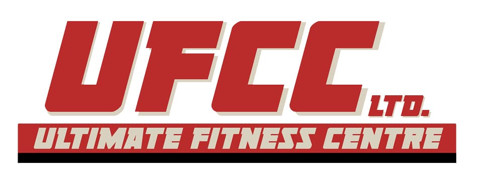 Ultimate Fitness Centre logo
