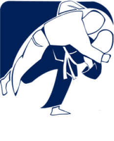 Ultimate Judo Bridge of Don logo