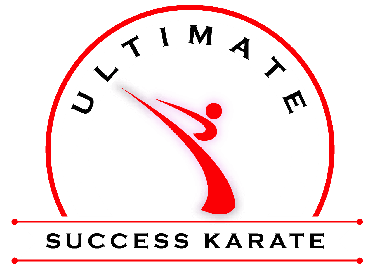 Ultimate Success Karate logo