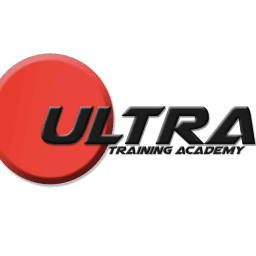 Ultra training academy logo