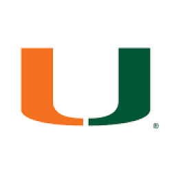 UMiami BJJ logo