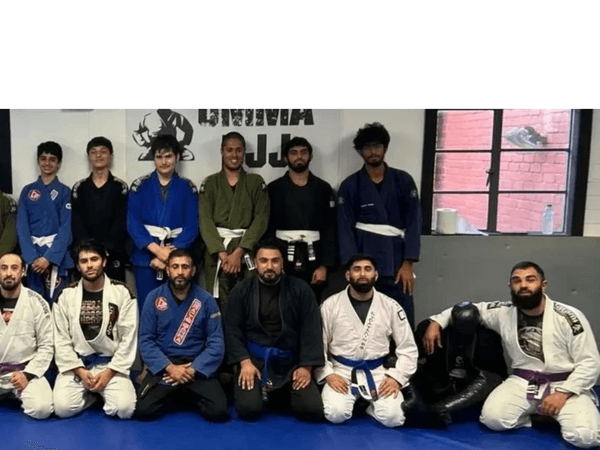 Main image of UMMA BJJ - Jiu Jitsu, Wrestling, Judo