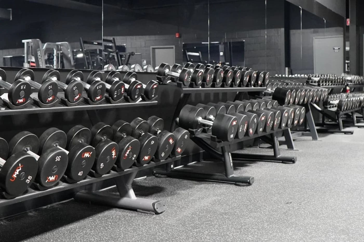 Main image of Uncaged Fitness