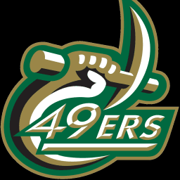 UNCC MMA logo