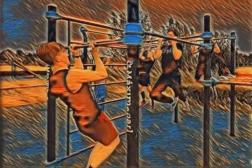 Main image of Under Heaven Martial Arts Stichting