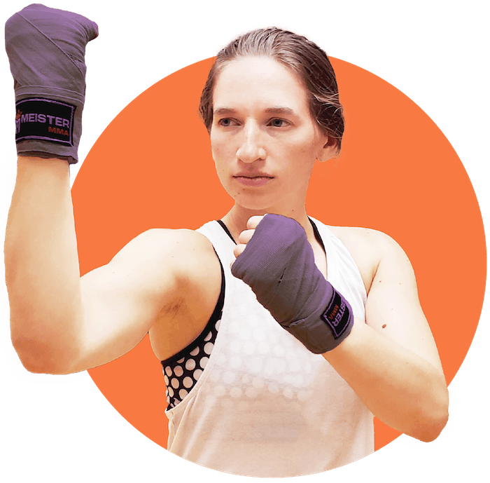 Main image of Underground Self-Defense