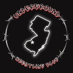 Underground WC logo