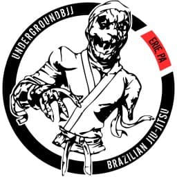 UndergroundBJJ - Erie, PA logo
