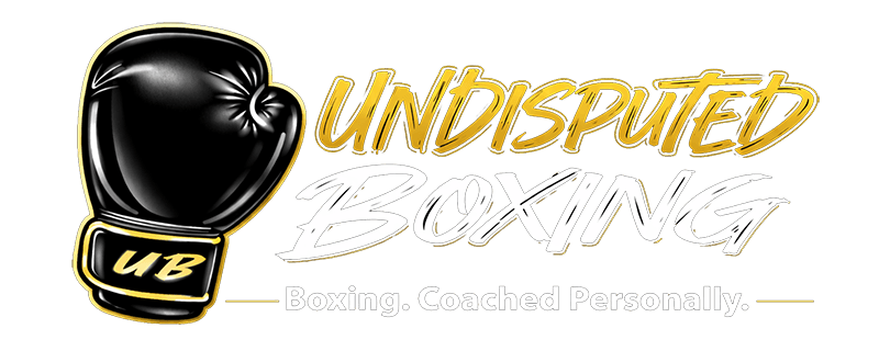 Undisputed Boxing logo