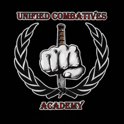 Unified Combatives Academy logo