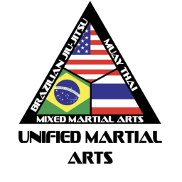 Unified Martial Arts (UMA) logo