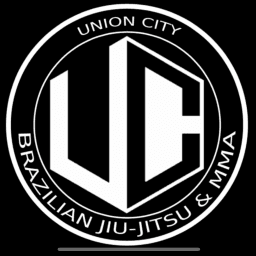 Union City BJJ logo