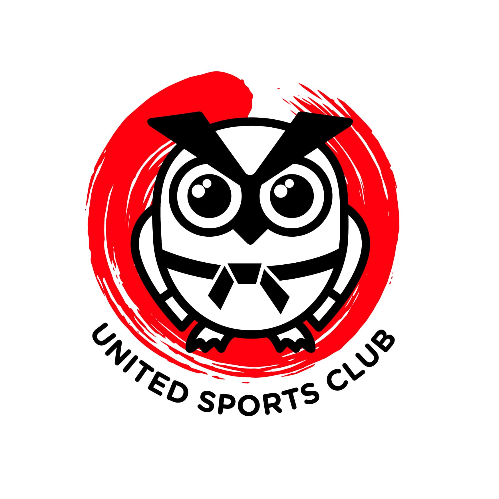 United Judo Club logo