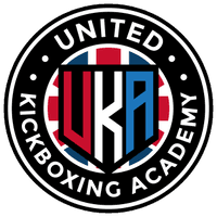 United Kickboxing Academy - Al Quoz logo