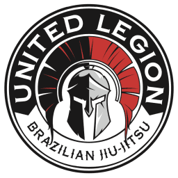 United Legion Brazilian Jiu-Jitsu logo