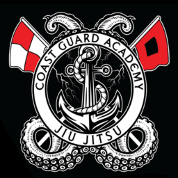 United States Coast Guard Academy logo