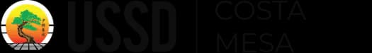 United Studios of Self Defense- Costa Mesa logo