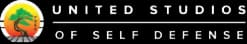 United Studios of Self Defense logo
