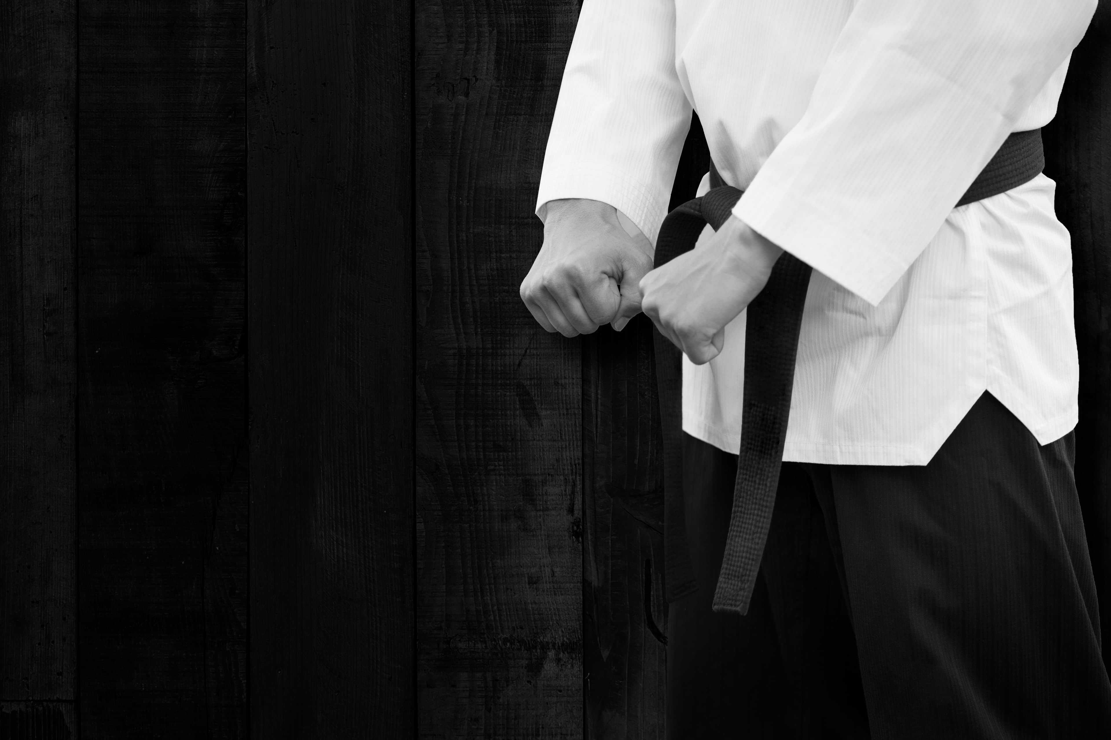 Main image of United World Taekwondo