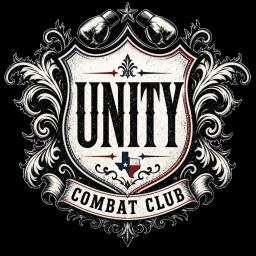 Unity Combat Club ATX logo