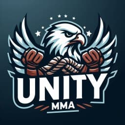 Unity MMA logo