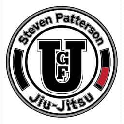 University of Ground Fighting logo