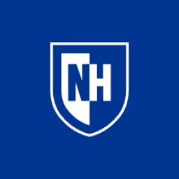 University of New Hampshire Judo logo