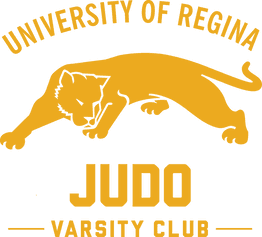 University of Regina Judo logo